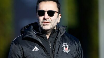 Beşiktaş, Konyaspor-Galatasaray maçının VAR kayıtlarını talep etti