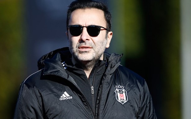 Beşiktaş, Konyaspor-Galatasaray maçının VAR kayıtlarını talep etti