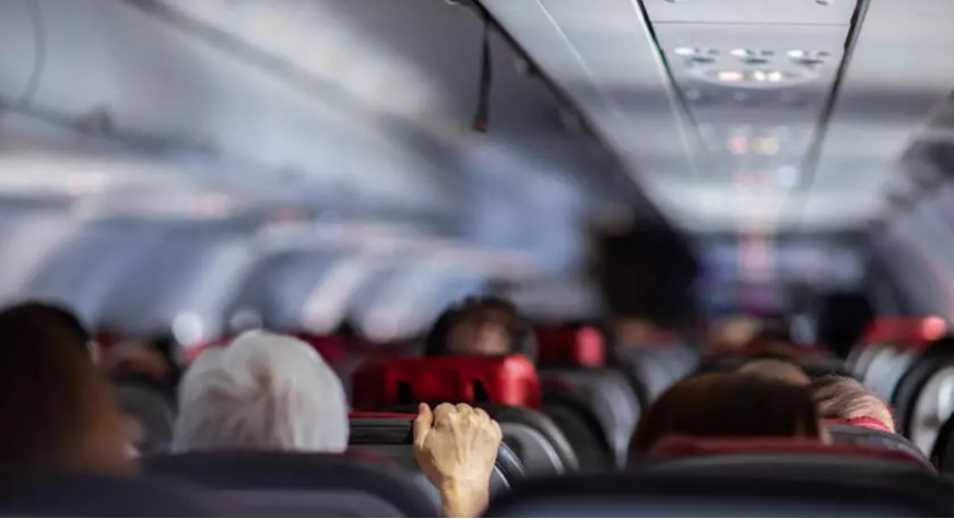 Ocak ve şubatta hava yolunu 25 milyon yolcu tercih etti