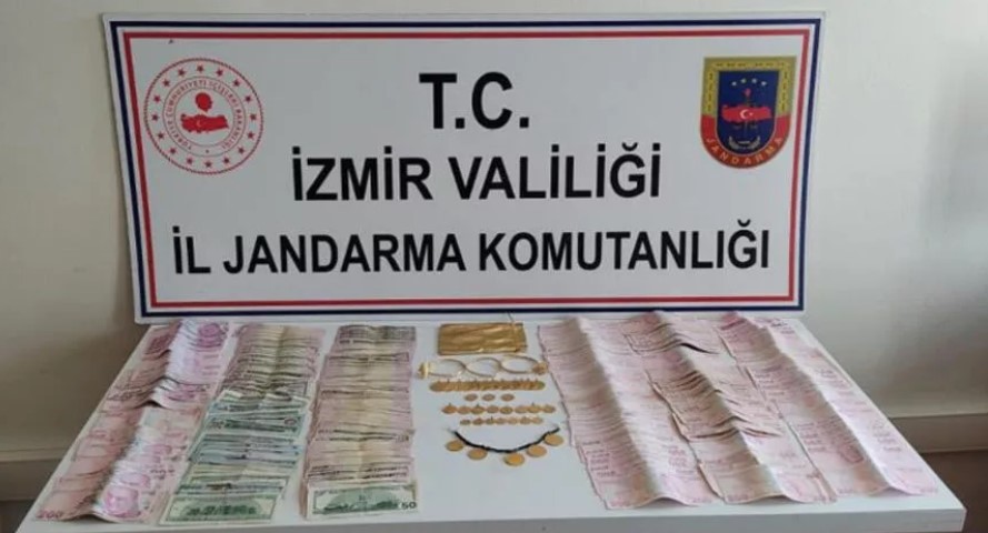 FETÖ yalanıyla vatandaşı tuzağa düşüren dolandırıcılara operasyon