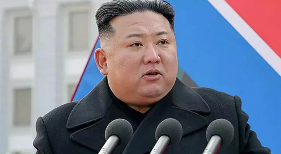 Kuzey Kore: Denizaltından 2 stratejik seyir füzesi fırlatıldı