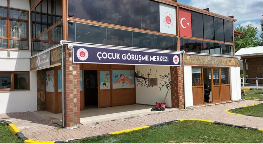 İcra yoluyla çocuk teslimine son veren uygulama 9 ilde daha başladı