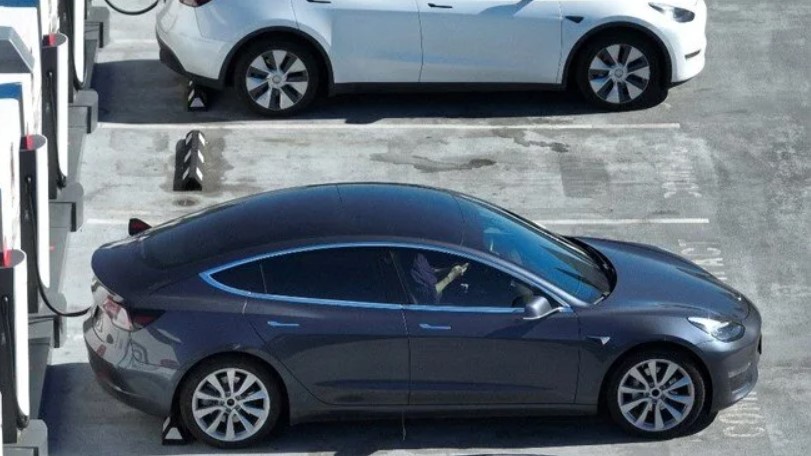 Tesla’da büyük güvenlik açığı