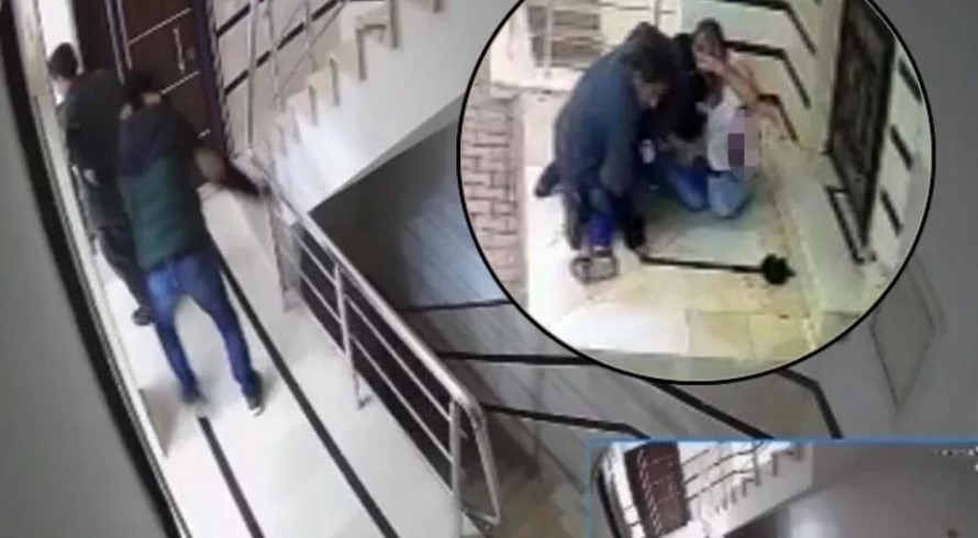10 yaşındaki kuzeninin öldürdü