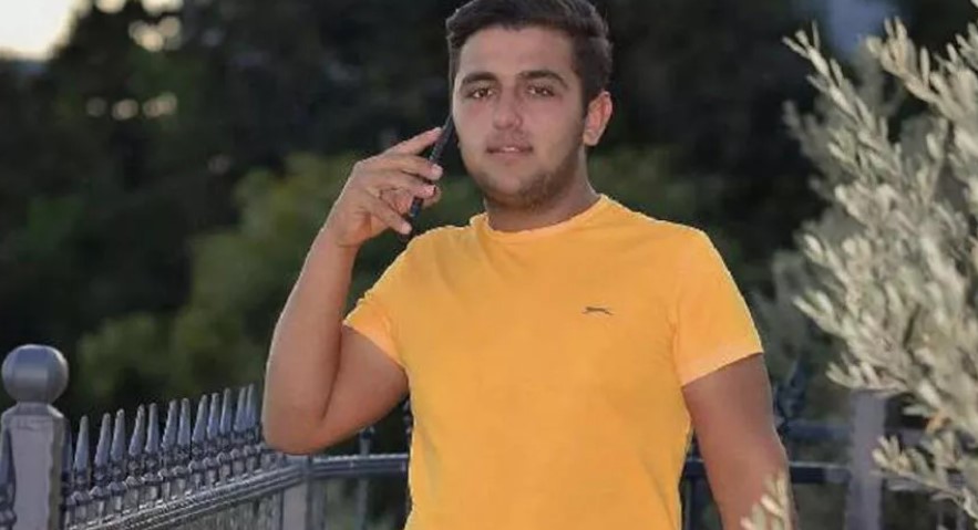 Tartıştığı kişi tarafından av tüfeği ile vurularak öldürüldü Tartıştığı kişi tarafından av tüfeği ile vurularak öldürüldü
