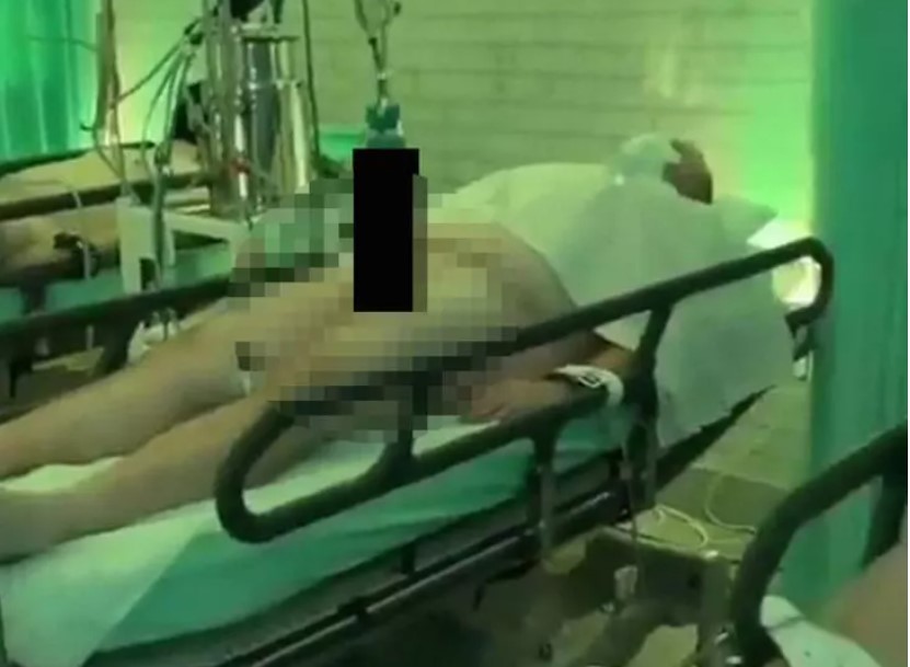 “Sperm sağma fabrikası” ülkeyi karıştırdı… İddiaların arkası kesilmedi