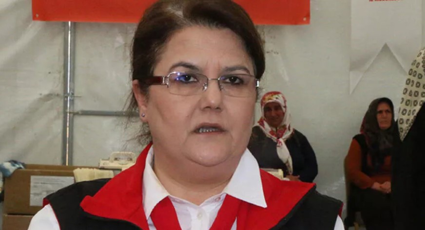 Bakan Yanık: Depremzede bebeklere sütannelik yapmak isteyenler başvurabilir