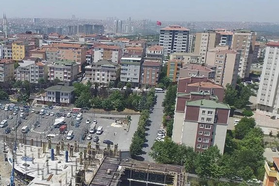 Düşük faizli kentsel dönüşüm kredisi yolda!