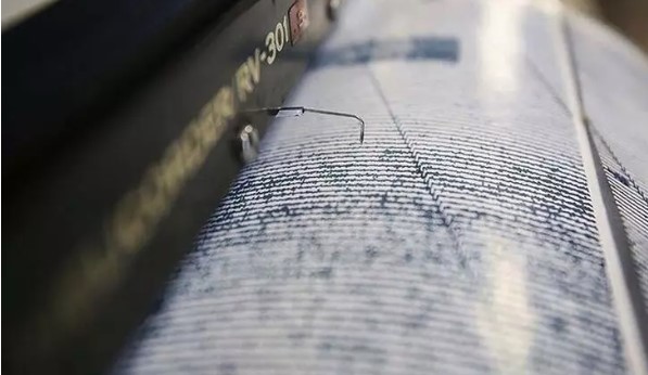 Hatay’da 4 büyüklüğünde deprem