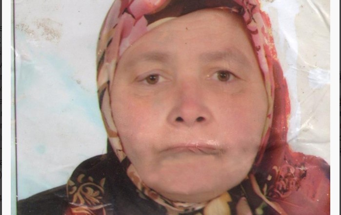‘Hastaneye gidiyorum’ dedi, bir daha eve dönmedi