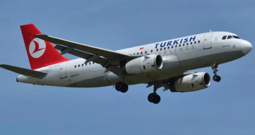 Yunanistan’daki grev, THY uçuşlarını iptal ettirdi Yunanistan’daki grev, THY uçuşlarını iptal ettirdi