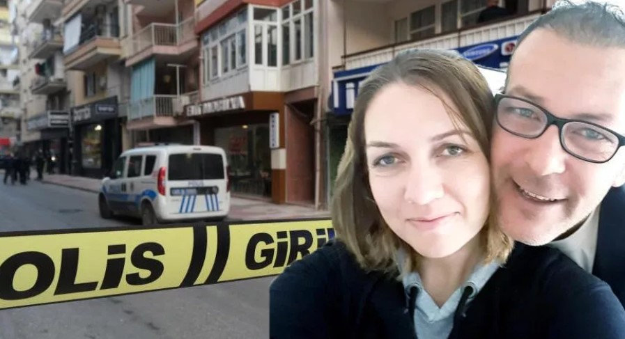 Eski eşini öldüren kocanın kan donduran ifadesi ortaya çıktı