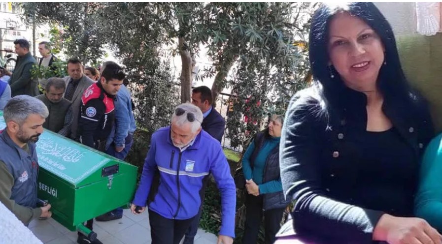 Müdür okula gitmeyince acı gerçek ortaya çıktı