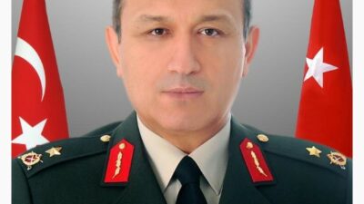 Tuğgeneral, AK Parti’den milletvekili adaylığı için görevinden ayrıldı