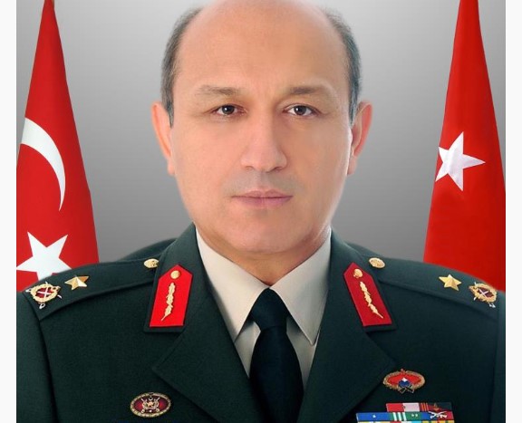Tuğgeneral, AK Parti’den milletvekili adaylığı için görevinden ayrıldı