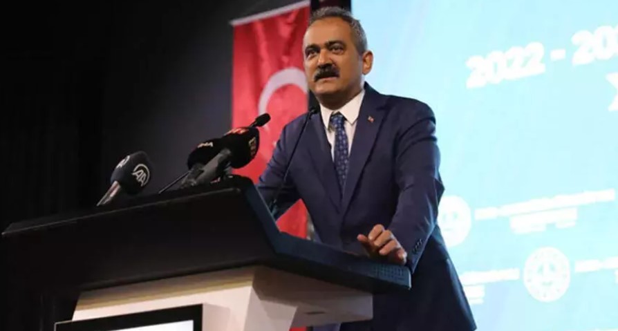Milli Eğitim Bakanı Özer: 5 bin personel alımı yapacağız