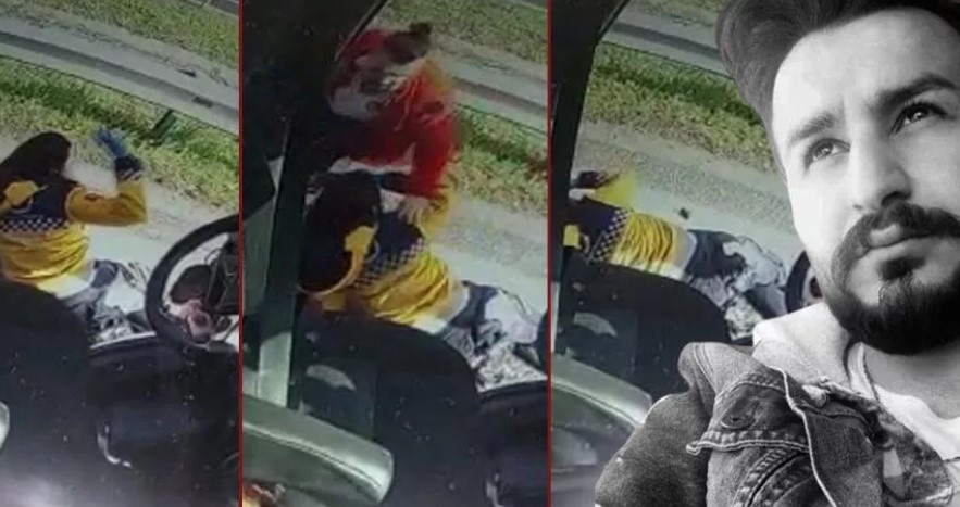 Kaza raporu ortaya çıktı! 1 ölü 2 yaralı; sürücü serbest