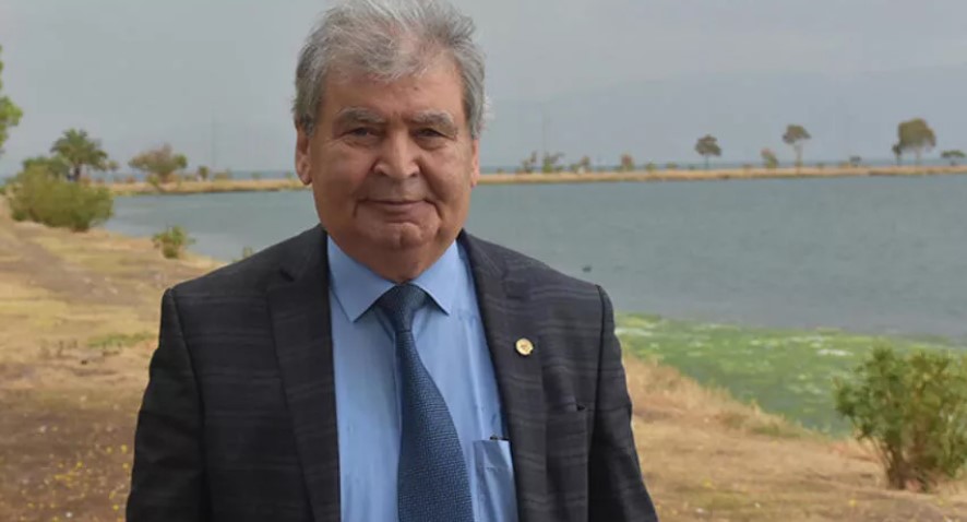 Prof. Dr. Yaşar: Çarpık kentleşme nedeniyle sel afeti, felakete dönüşüyor