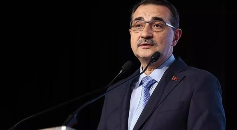 Bakan Dönmez: Şehirlerimizi yeniden inşa edeceğiz