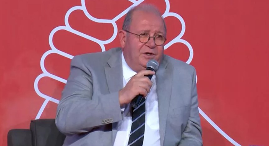 Prof. Dr. Ersoy: Denize sıfır yapı yapmak çok akılcı değil