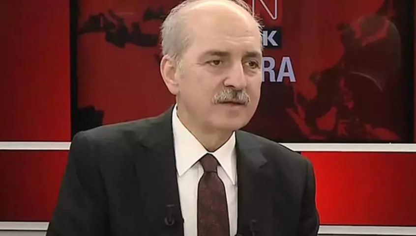 Kılıçdaroğlu’nun HDP ziyareti! Kurtulmuş: Bugüne kadar konuşulmayan bir gerçek