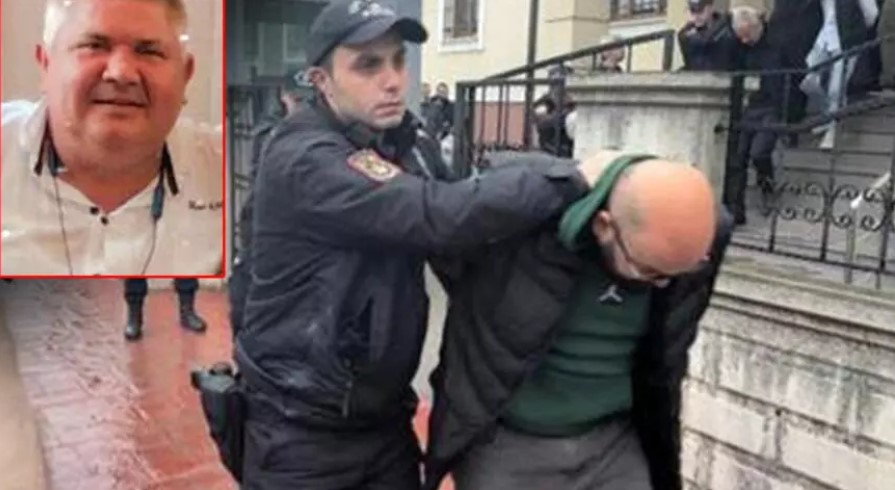 Restoran sahibinin öldüğü ‘kapanma saati’ tartışmasında 10 şüpheli adliyede