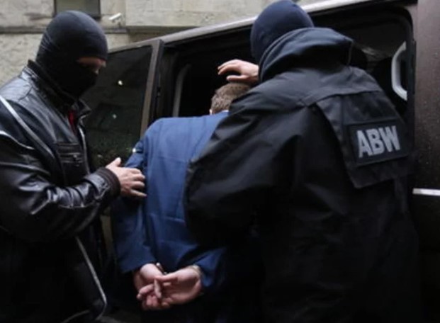 Polonya’da Rusya’ya çalışan casusluk şebekesi çökertildi