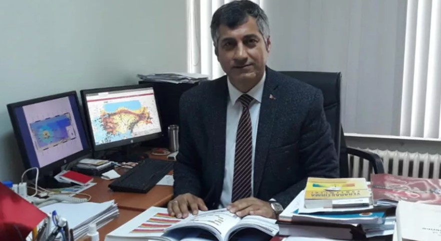 Prof. Dr. Hakan Karslı: Karadeniz fayı deprem üretme potansiyeline sahip