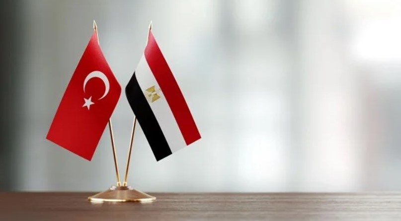 11 yıl sonra bir ilk! Çavuşoğlu yarın Mısır’da