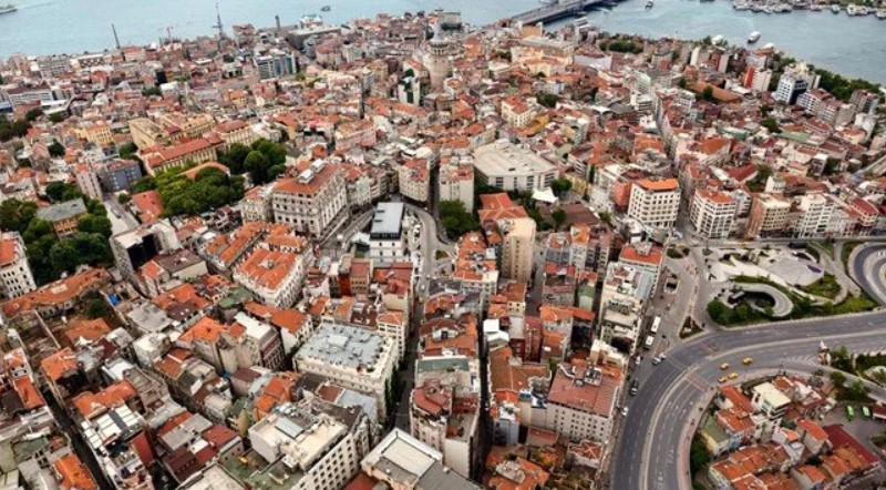 Prof. Dr. Şükrü Ersoy’dan İstanbul depremi uyarısı