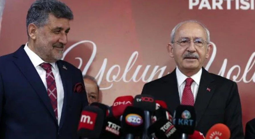 Kılıçdaroğlu: Ziyaretin ertelenmesini HDP’ye sorun