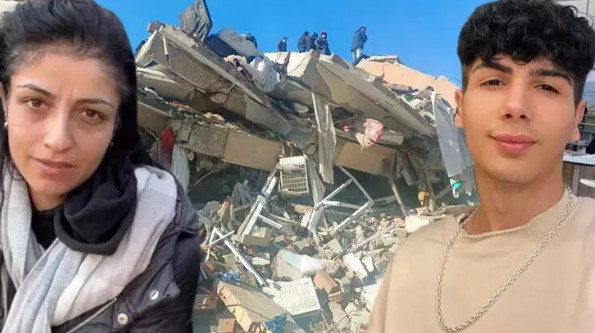 Taha Duymaz’ın ablası Semiha Duymaz’dan acı paylaşım!