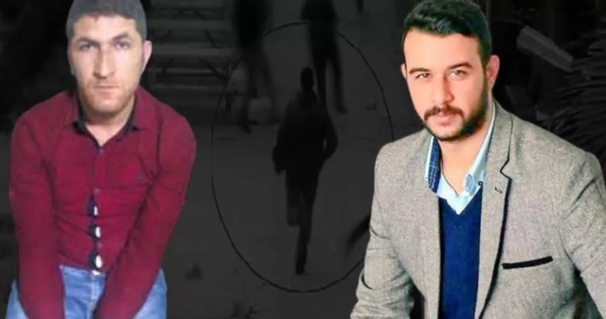 Fırat Yılmaz Çakıroğlu cinayetinde gerekçeli karar açıklandı
