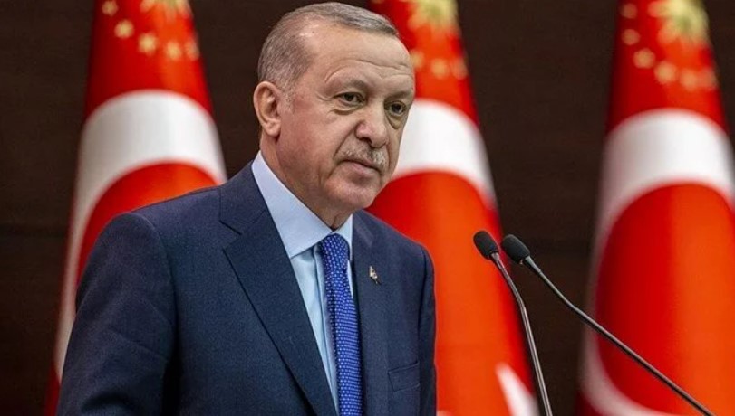 Cumhurbaşkanı Erdoğan, adaylık için bugün başvuracak