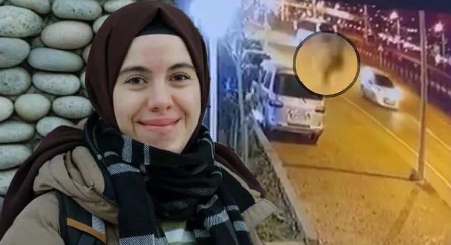 Feci kazada ölen Enise hemşire, asli kusurlu bulundu