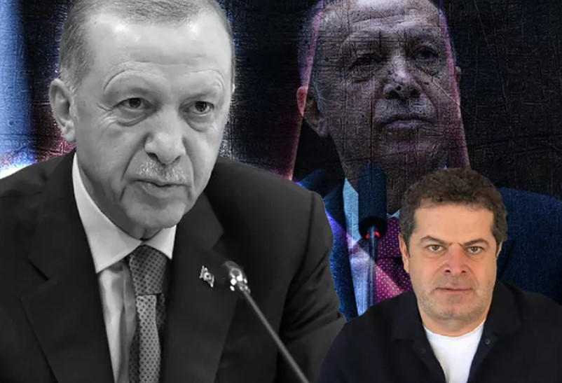 AK Parti’nin gizli planı ne? Cüneyt Özdemir anlattı