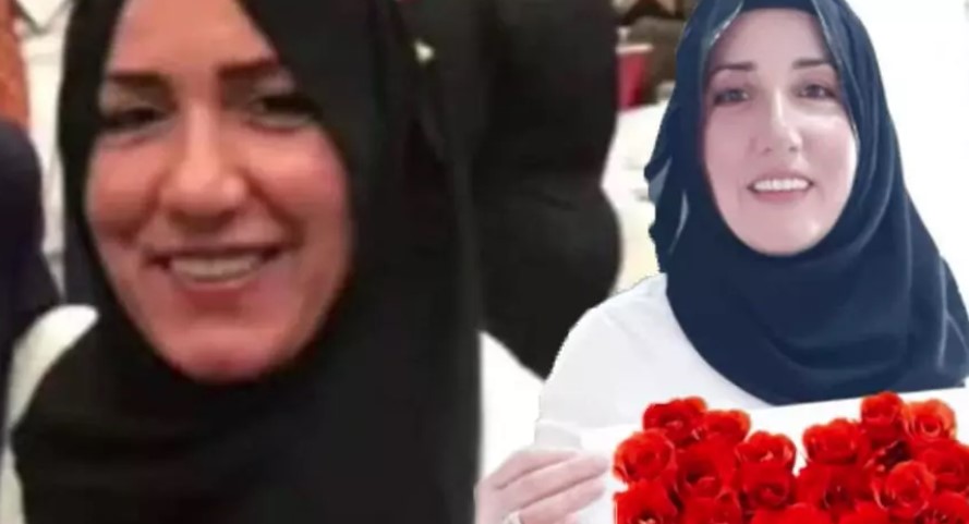 Sadet’in şüpheli ölümünde eski eşe ağırlaştırılmış müebbet hapis talebi