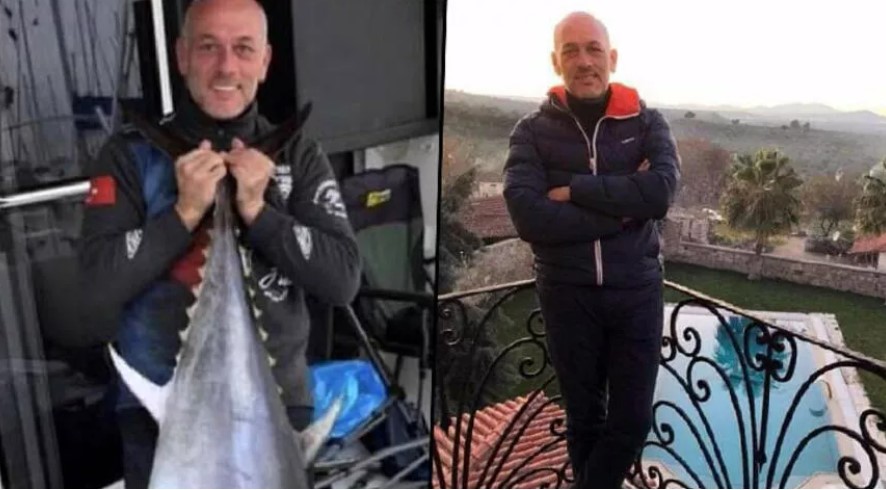 Cam kapıya çarpıp, yaralanan eski Ülkü Ocakları Ege Bölge Başkanı yaşamını yitirdi