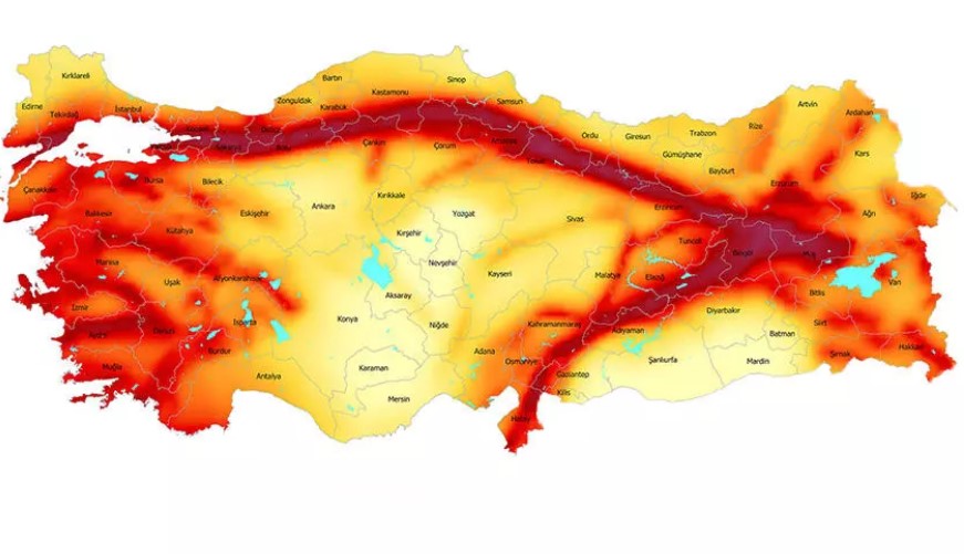 İstanbul’dan önce o bölge için uyardı!