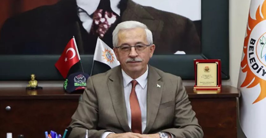 Erdek Belediye Başkanı, bıçaklı saldırıda yaralandı Erdek Belediye Başkanı, bıçaklı saldırıda yaralandı
