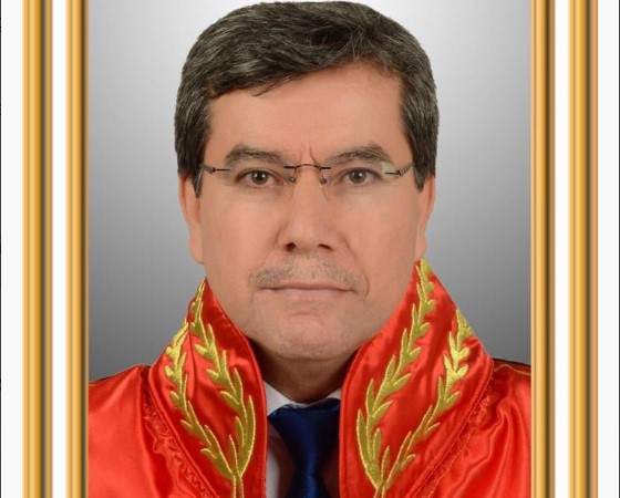 İkinci Ceza Dairesi Başkanlığına Yusuf Kuzu seçildi İkinci Ceza Dairesi Başkanlığına Yusuf Kuzu seçildi