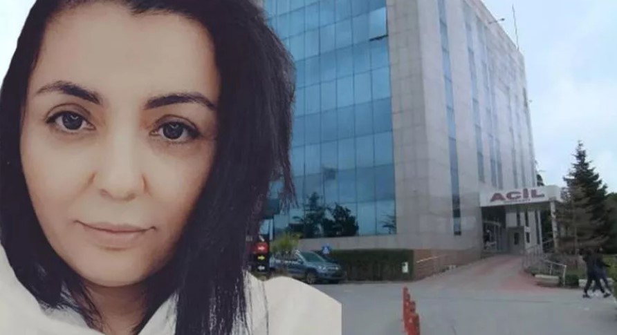 Mide botoksu sonrası ölüm! 2 doktora gözaltı
