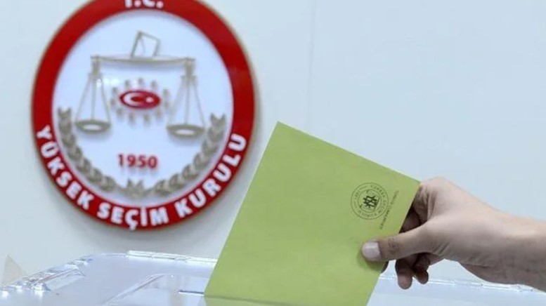 14 Mayıs 2023 seçimlerinde kaç kişi oy kullanacak?