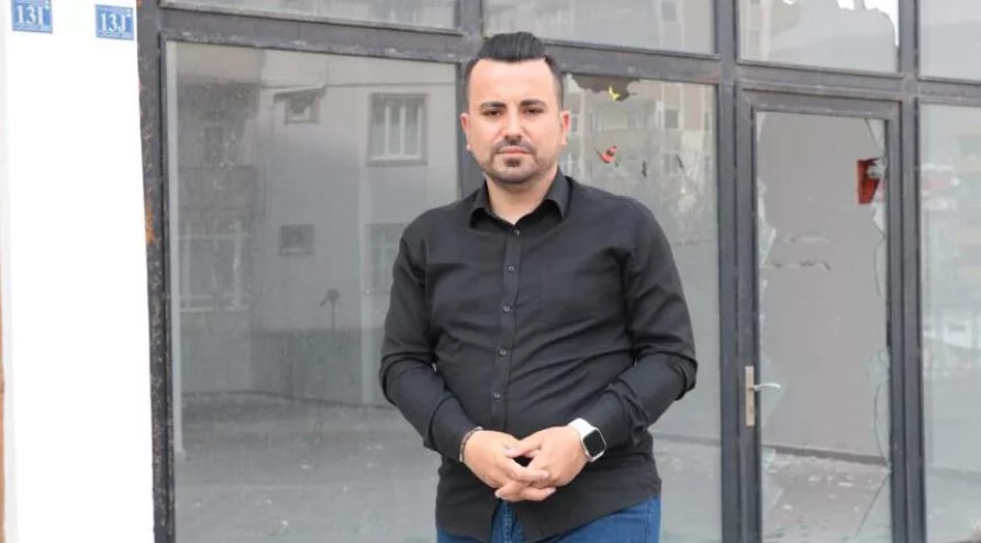 Bir öğretmenin en zor yoklaması!