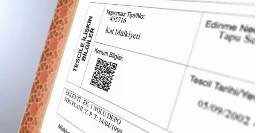 Emlak dolandırıcılarının ‘tapuda mesai bitti’ yöntemi