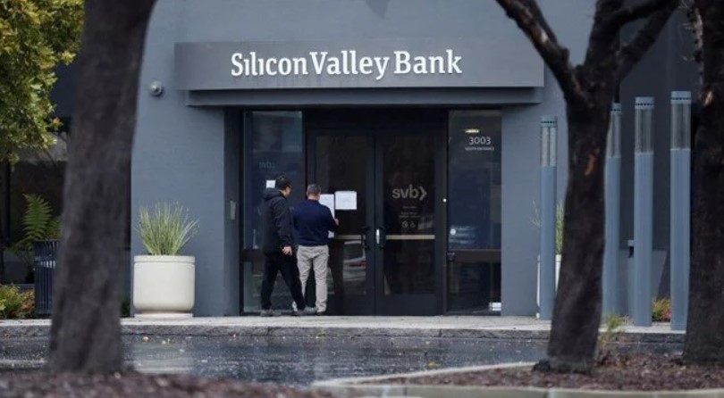 Krizin ilk işareti olmuştu: Silicon Valley Bank satılıyor