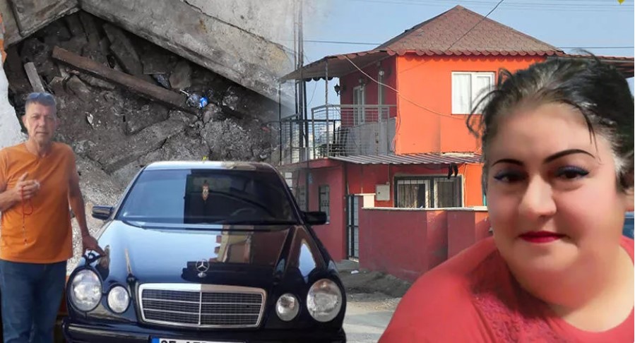 2’si eşi, 3 kadını öldüren seri katilin kızından kan donduran ifade!