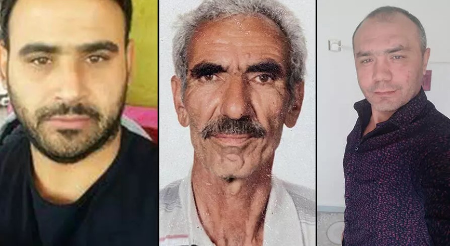 Çifte cinayet sanığına üst kuruldan da ‘akıl sağlığı yerinde’ raporu