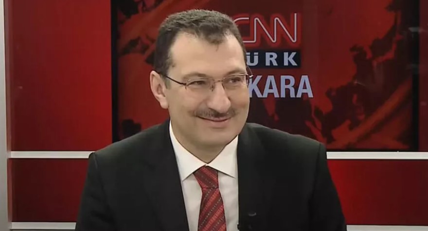 AK Parti’nin yaptırdığı son anket