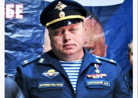 Ukrayna: Putin’in görevlendirdiği Rus komutan öldürüldü